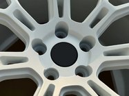 Lamborghini Huracan 2014– Smidde fælge OEM R19 V2 (4 stk.) foto 10