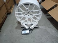 Lamborghini Huracan 2014– Smidde fælge OEM R19 V2 (4 stk.) foto 12