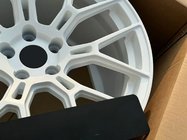 Lamborghini Huracan 2014– Smidde fælge OEM R19 V2 (4 stk.) foto 11