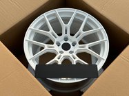 Lamborghini Huracan 2014– Smidde fælge OEM R19 V2 (4 stk.) foto 4