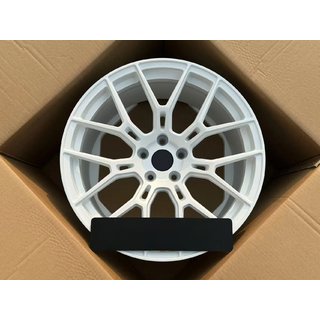 Smidde fælge OEM R19 V2 (4 stk.) Lamborghini Huracan 2014– foto 3