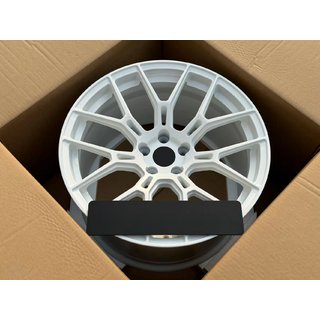 Smidde fælge OEM R19 V2 (4 stk.) Lamborghini Huracan 2014– foto 4