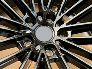 Lamborghini Urus 2018– Smedede fælge OEM R23 V12 (4 stk.) foto 9