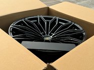Lamborghini Urus 2018– Smedede fælge OEM R23 V12 (4 stk.) foto 6