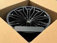 Lamborghini Urus 2018– Smedede fælge OEM R23 V12 (4 stk.) foto 5