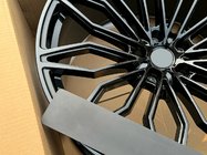 Lamborghini Urus 2018– Smedede fælge OEM R23 V12 (4 stk.) foto 10