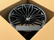 Lamborghini Urus 2018– Smedede fælge OEM R23 V12 (4 stk.) foto 4
