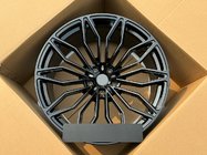 Lamborghini Urus 2018– Smedede fælge OEM R23 V12 (4 stk.) foto 1