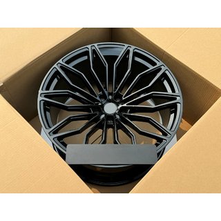 Smedede fælge OEM R23 V12 (4 stk.) Lamborghini Urus 2018– foto 2
