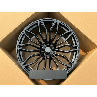 Smedede fælge OEM R23 V12 (4 stk.) Lamborghini Urus 2018– foto 1
