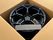 Lamborghini Huracan 2014– Smedede OEM-fælge R20 V3 (4 stk.) foto 3