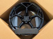Lamborghini Huracan 2014– Smedede OEM-fælge R20 V3 (4 stk.) foto 1