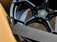 Lamborghini Huracan 2014– Smedede OEM-fælge R20 V3 (4 stk.) foto 6