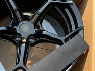 Lamborghini Huracan 2014– Smedede OEM-fælge R20 V3 (4 stk.) foto 7