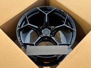 Lamborghini Huracan 2014– Smedede OEM-fælge R20 V3 (4 stk.) foto 2