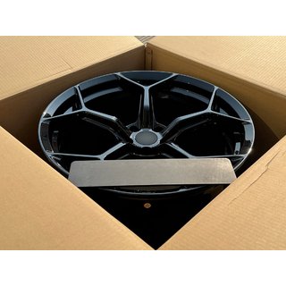 Smedede OEM-fælge R20 V3 (4 stk.) Lamborghini Huracan 2014– foto 4
