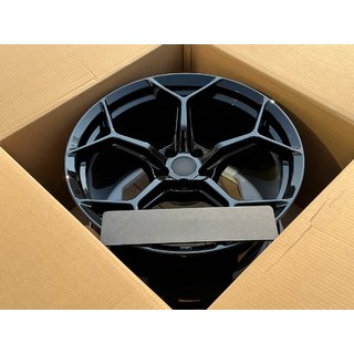 Smedede OEM-fælge R20 V3 (4 stk.) Lamborghini Huracan 2014– foto 3