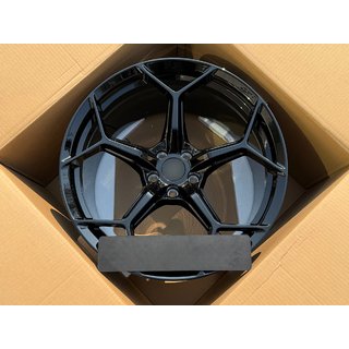 Smedede OEM-fælge R20 V3 (4 stk.) Lamborghini Huracan 2014– foto 1