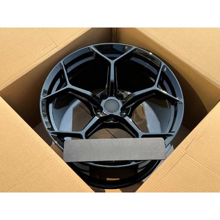 Smedede OEM-fælge R20 V3 (4 stk.) Lamborghini Huracan 2014– foto 2