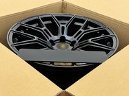 Lamborghini Huracan 2014– Smidde OEM-fælge R19 V3 (4 stk.) foto 6