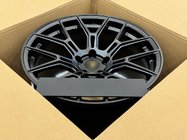 Lamborghini Huracan 2014– Smidde OEM-fælge R19 V3 (4 stk.) foto 5