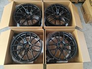 Lamborghini Huracan 2014– Smidde OEM-fælge R19 V3 (4 stk.) foto 7