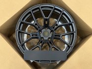 Lamborghini Huracan 2014– Smidde OEM-fælge R19 V3 (4 stk.) foto 2