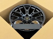 Lamborghini Huracan 2014– Smidde OEM-fælge R19 V3 (4 stk.) foto 4