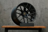 Lamborghini Huracan 2014– Smidde OEM-fælge R19 V3 (4 stk.) foto 1