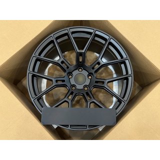 Smidde OEM-fælge R19 V3 (4 stk.) foto 2