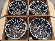 Lamborghini Urus 2018– Smedede fælge OEM R23 V13 (4 stk.) foto 9