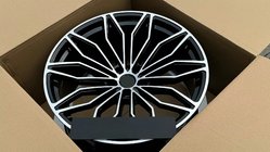 Lamborghini Urus 2018– Smedede fælge OEM R23 V13 (4 stk.) foto 6