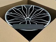 Lamborghini Urus 2018– Smedede fælge OEM R23 V13 (4 stk.) foto 7