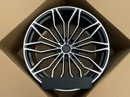 Lamborghini Urus 2018– Smedede fælge OEM R23 V13 (4 stk.) foto 3