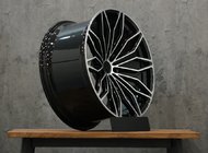 Lamborghini Urus 2018– Smedede fælge OEM R23 V13 (4 stk.) foto 1