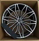 Lamborghini Urus 2018– Smedede fælge OEM R23 V13 (4 stk.) foto 2
