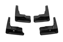 Toyota Sienna 2010–2020 Stænklapper Premium (4 stk.) foto 4