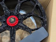 Lamborghini Aventador 2011–2022 Smedede OEM fælge R20 R21 V10 (4 stk) foto 9