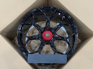 Lamborghini Aventador 2011–2022 Smedede OEM fælge R20 R21 V10 (4 stk) foto 4