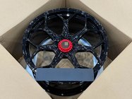 Lamborghini Aventador 2011–2022 Smedede OEM fælge R20 R21 V10 (4 stk) foto 5