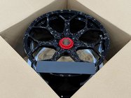 Lamborghini Aventador 2011–2022 Smedede OEM fælge R20 R21 V10 (4 stk) foto 7