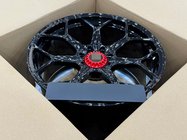 Lamborghini Aventador 2011–2022 Smedede OEM fælge R20 R21 V10 (4 stk) foto 6