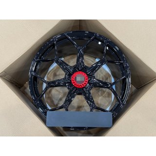 Smedede OEM fælge R20 R21 V10 (4 stk) Lamborghini Aventador 2011–2022 foto 4