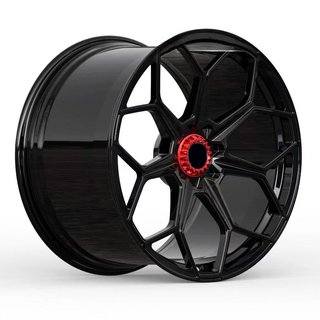 Smedede OEM fælge R20 R21 V10 (4 stk) Lamborghini Aventador 2011–2022 foto 2