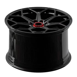 Smedede OEM fælge R20 R21 V10 (4 stk) Lamborghini Aventador 2011–2022 foto 3