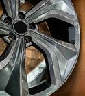 Range Rover V L460 2021– Smedede OEM R23 V1 fælge (4 stk.) foto 7