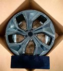 Range Rover V L460 2021– Smedede OEM R23 V1 fælge (4 stk.) foto 2