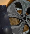 Range Rover V L460 2021– Smedede OEM R23 V1 fælge (4 stk.) foto 6