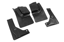 Toyota HiAce Stænklapper Premium 2004-2011 (4 stk) foto 3