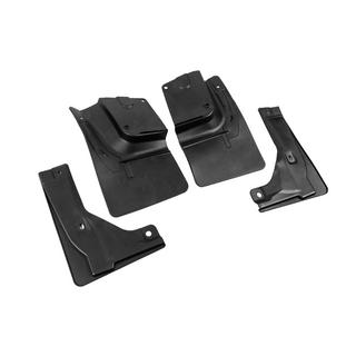 Stænklapper Premium 2004-2011 (4 stk) Toyota HiAce foto 3